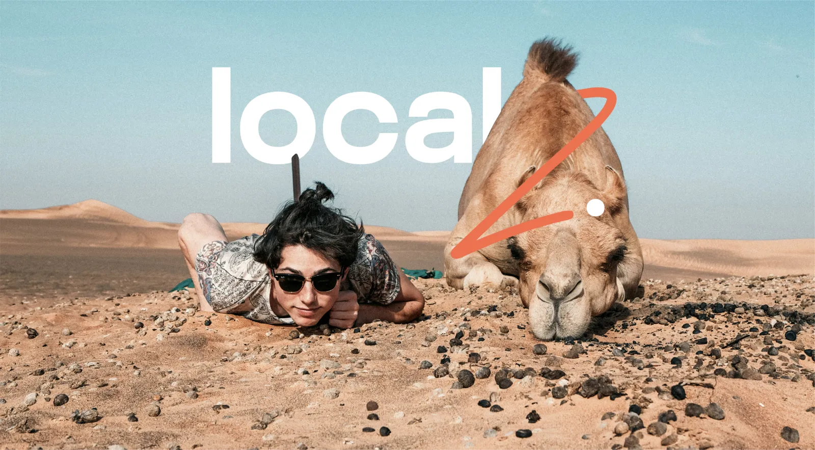 Local - קמפיין